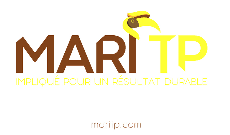 maritp logo