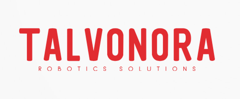 TALVONORA logo