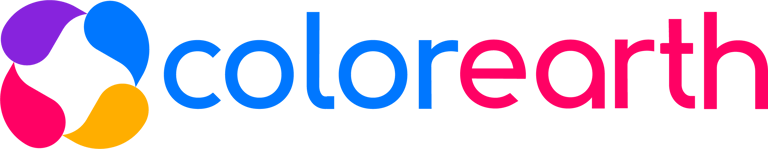 ColorEarth logo