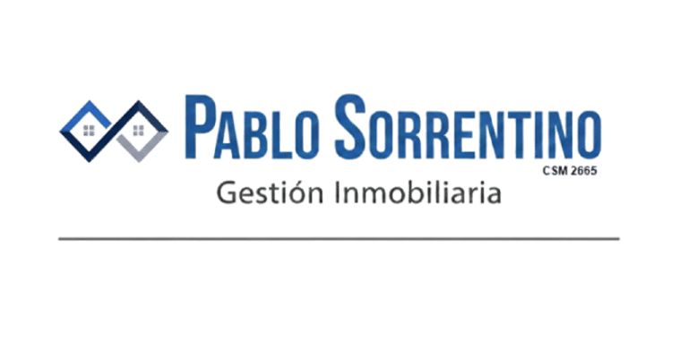 Pablo Sorrentino Gestión Inmobiliaria logo
