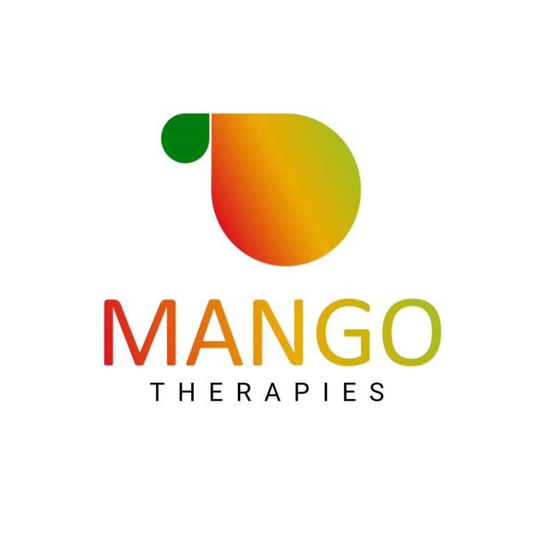 Mango Therapies logo