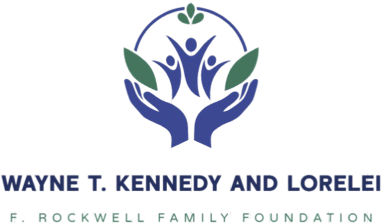 Kennedy Rockwell Foundation logo