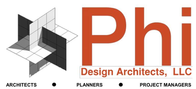 Phi Design Architects LLC logo