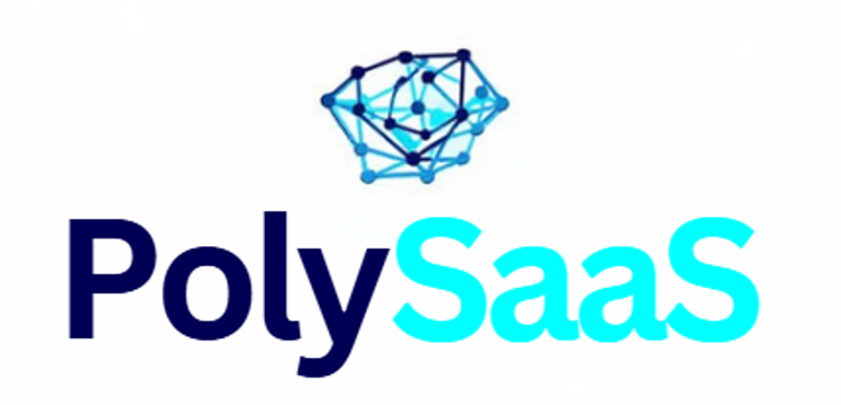 PolySaaS logo