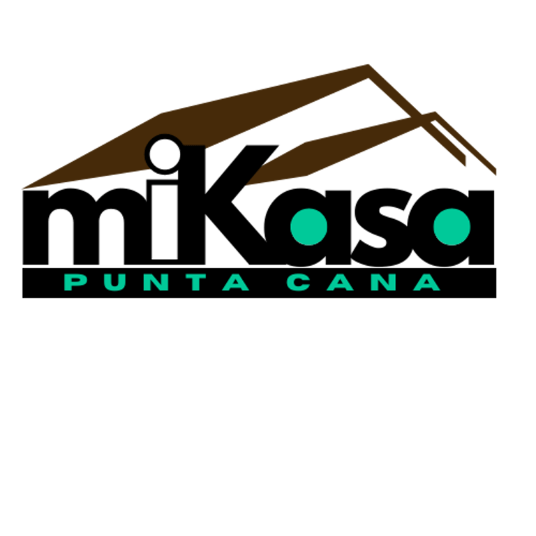 Mi Kasa Punta Cana logo