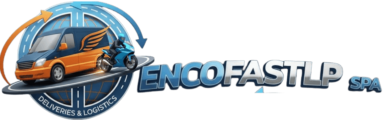 EncofastLP spa logo