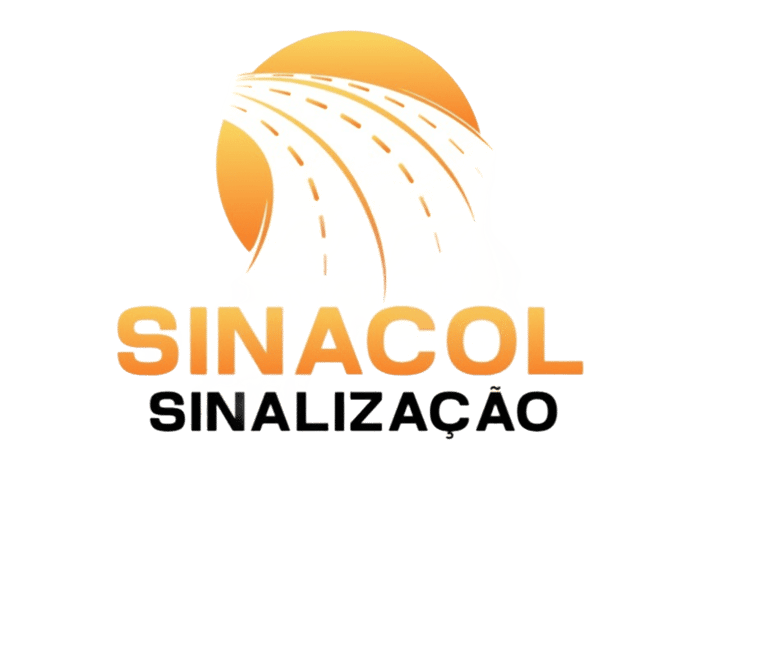 Sinacol Sinalização logo