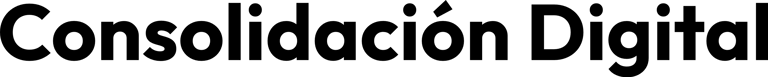 Consolidación Digital logo