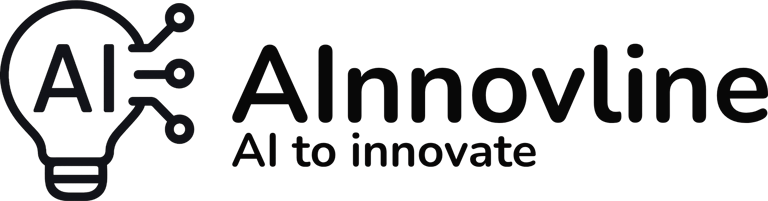 AinnovLine logo