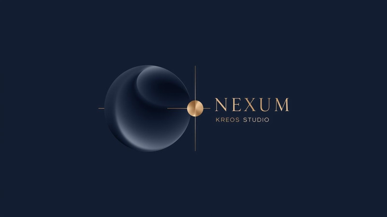 Nexum Kreos Studio logo