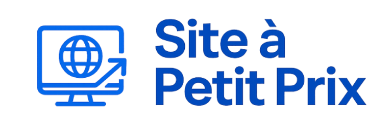 Creation site web Maroc logo