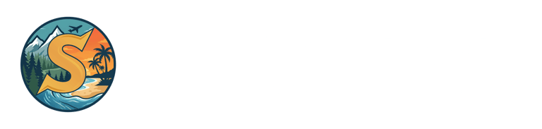 Shimla To Shore Travels logo