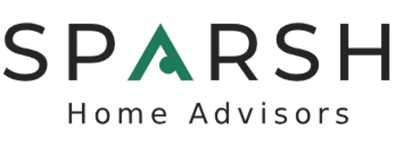 Sparsh Home Advisors logo
