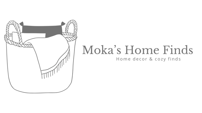 Moka’s Home Finds logo