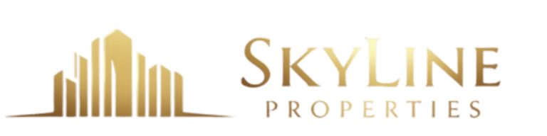 SkyLine Properties logo