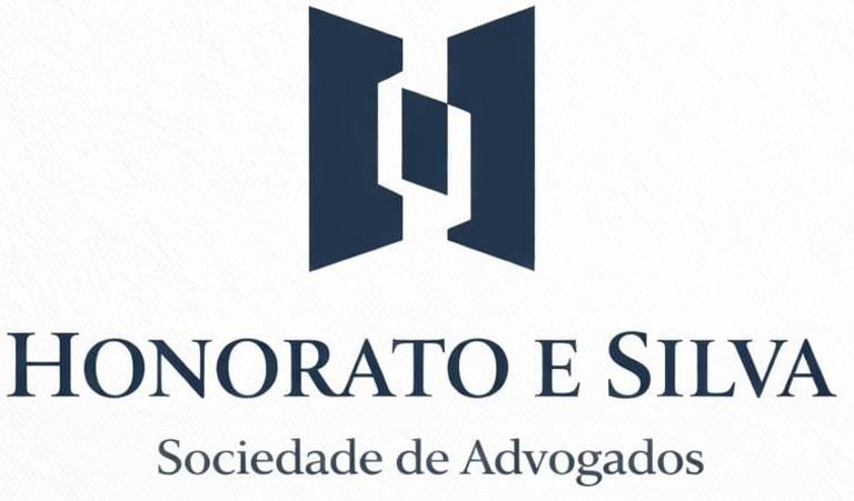 Honorato e Silva logo
