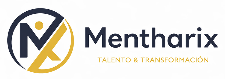 Mentharix logo
