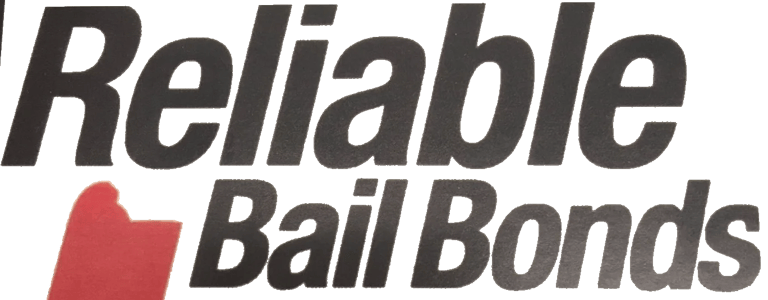 RELIABLE BAIL BONDS logo