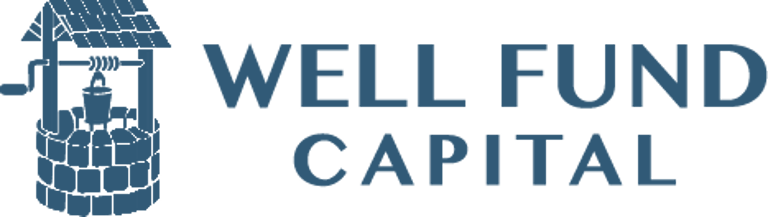Well Fund Capital logo