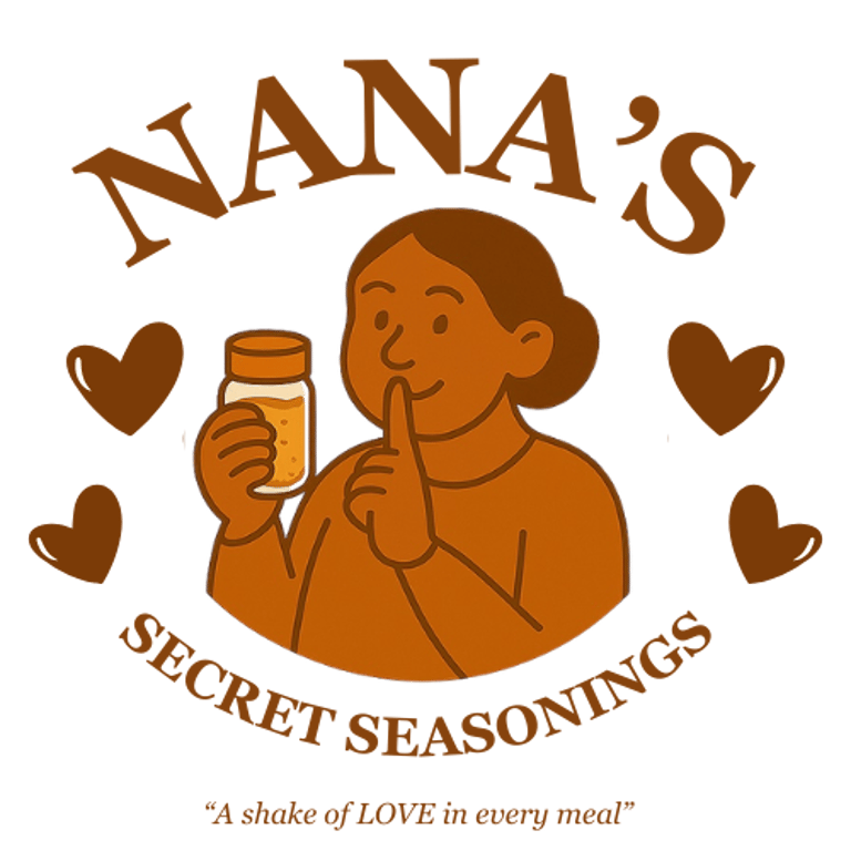 Shake of Love - No Salt logo