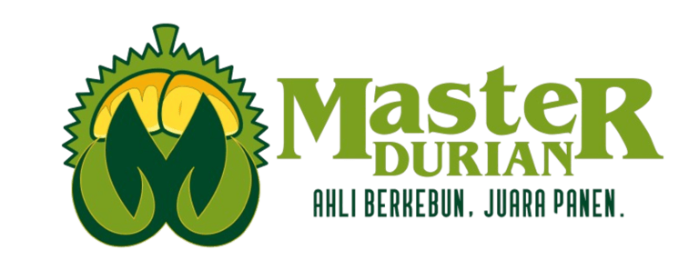 Master Durian logo
