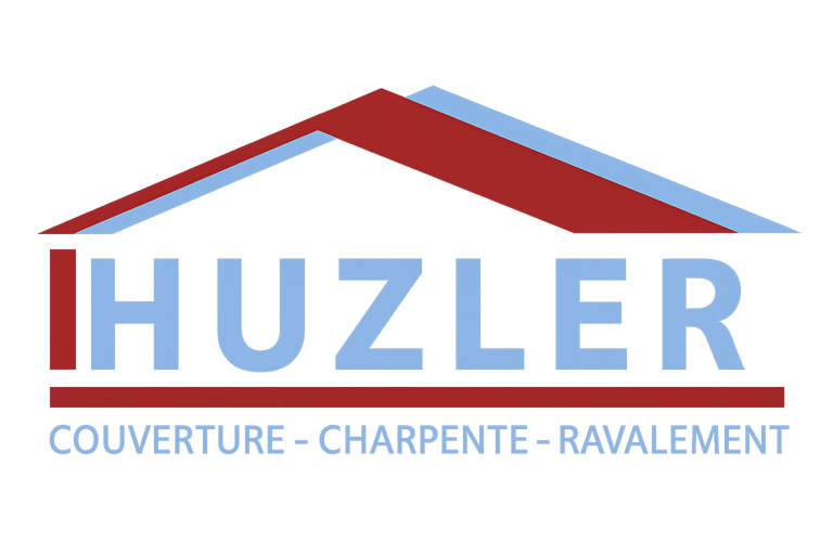 Huzler Couverture logo