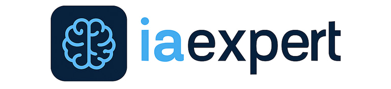IAExpert logo