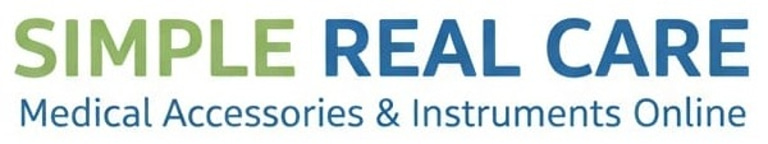 SIMPLE REAL CARE logo