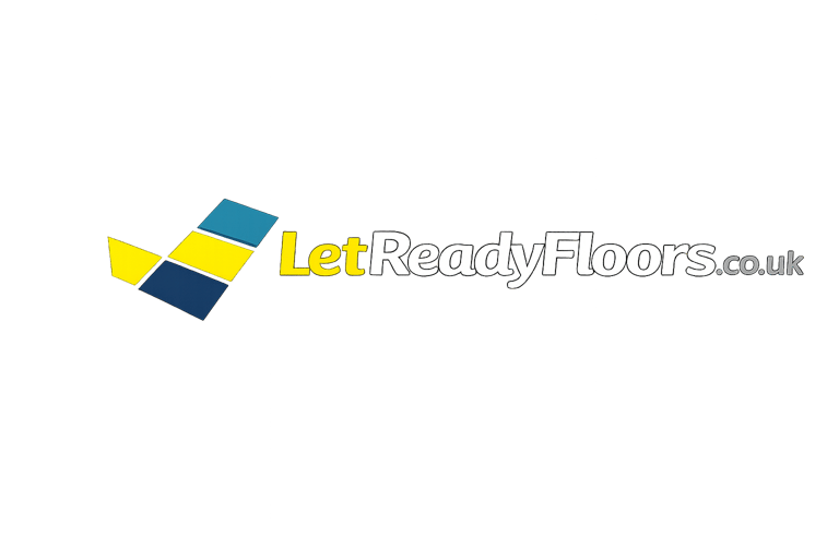 Let Ready Floors logo