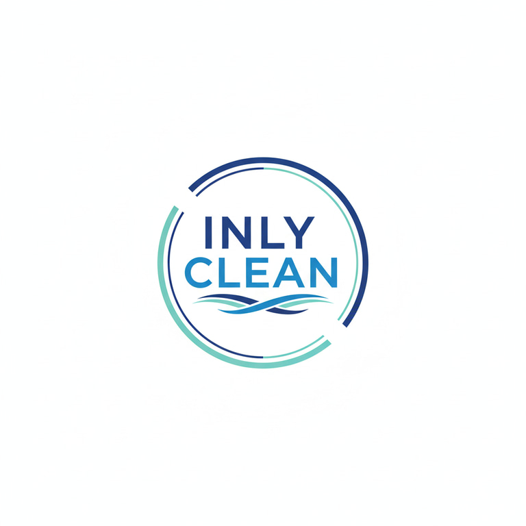 INLYCLEAN logo