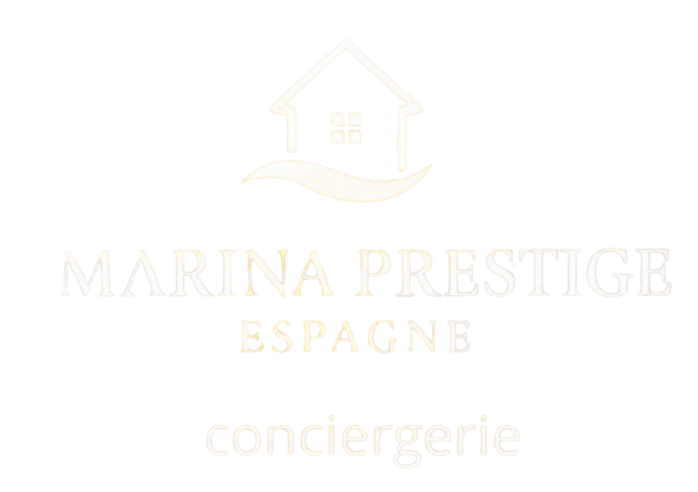 Marina Prestige logo