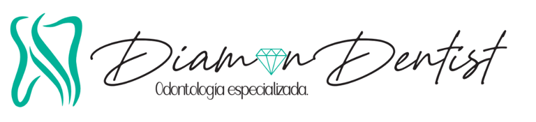 DiamondDentist logo