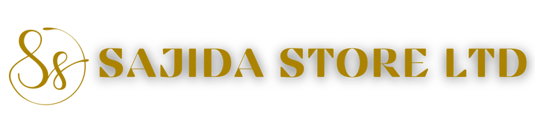 Sajida Store LTD logo