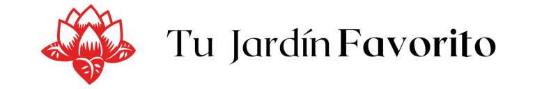 Tu jardín favorito logo