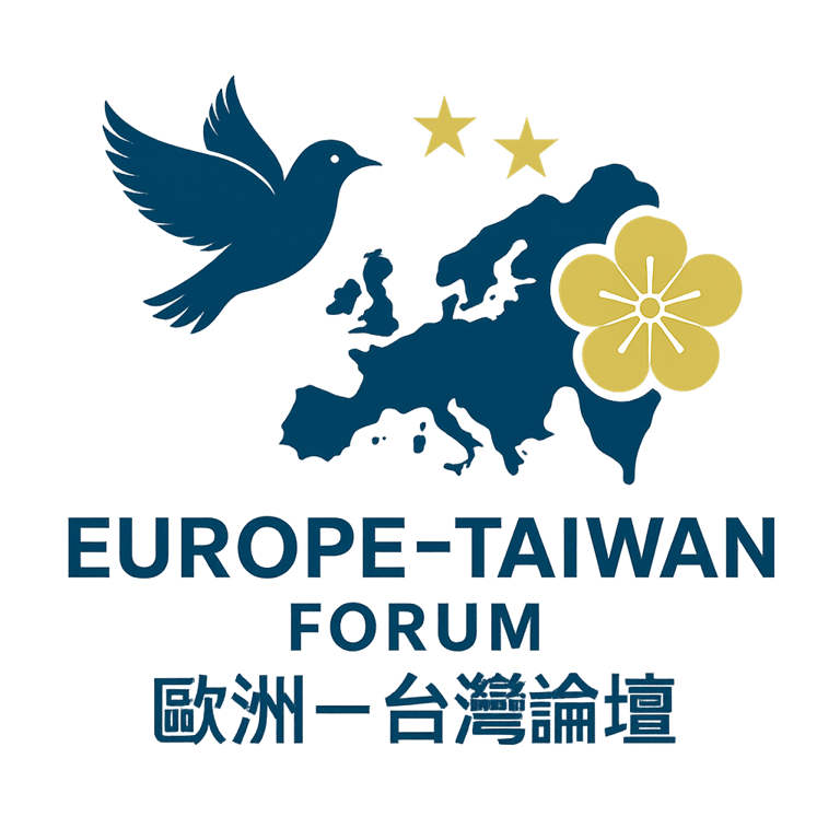 Europe-Taiwan Forum logo
