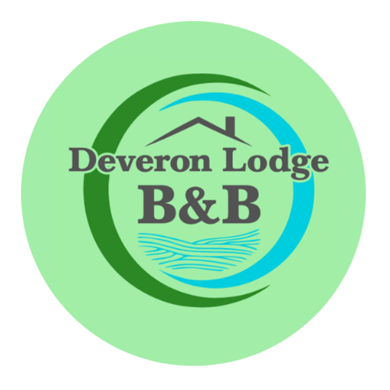 Deveron Lodge B&B logo