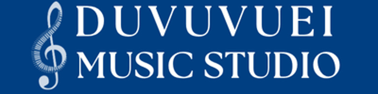 Duvuvuei Studios logo