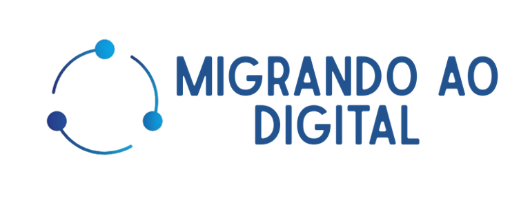 Migrando ao Digital logo