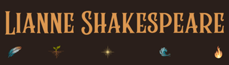 Lianne Shakespeare logo