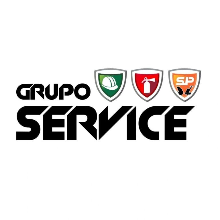 Grupo Service - Soluções em Engenharia logo