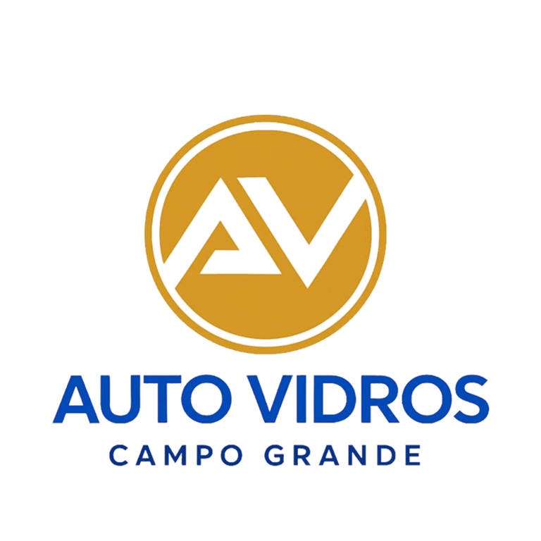 Auto Vidros Campo Grande logo