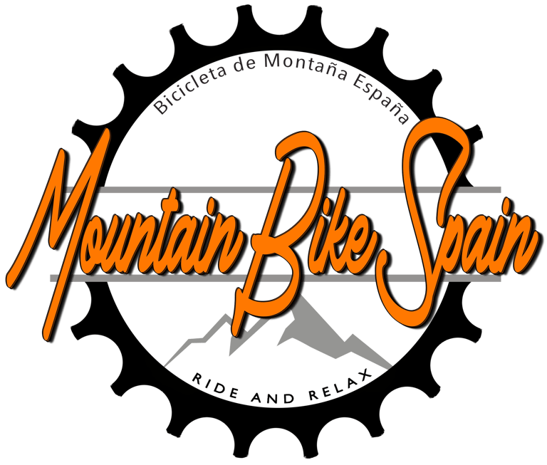 Mountain Bike Spain logo