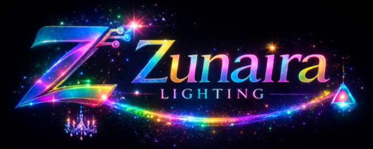 Zunaira Lighting logo