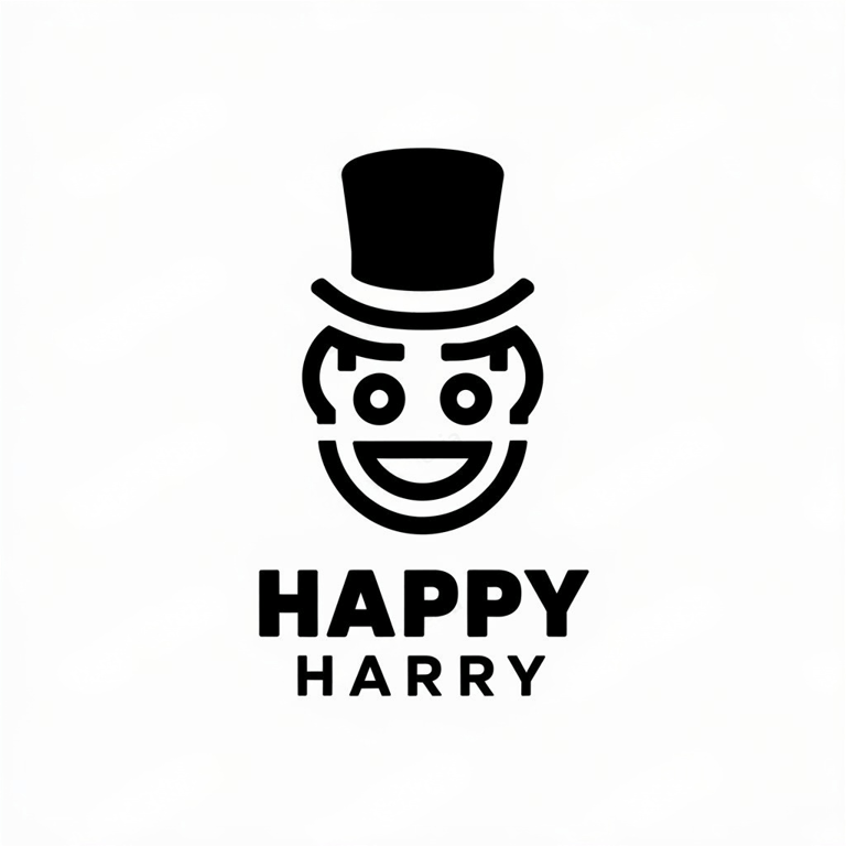HAPPYHARRY LTD logo