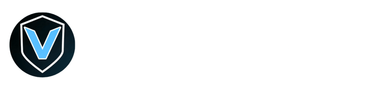 Vanguard Scrims logo
