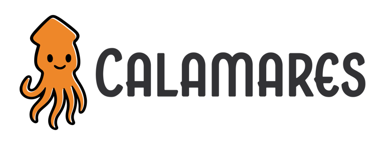 Calamares Spiele GmbH logo