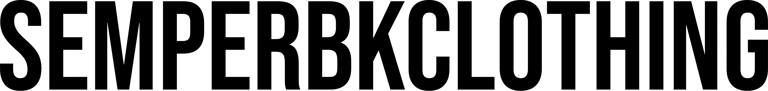 semperBKclothing logo