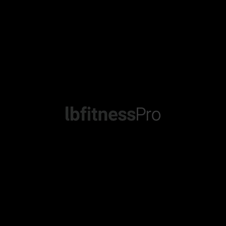 lbfitnessPro logo