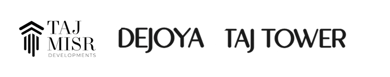 Taj Misr Developments logo