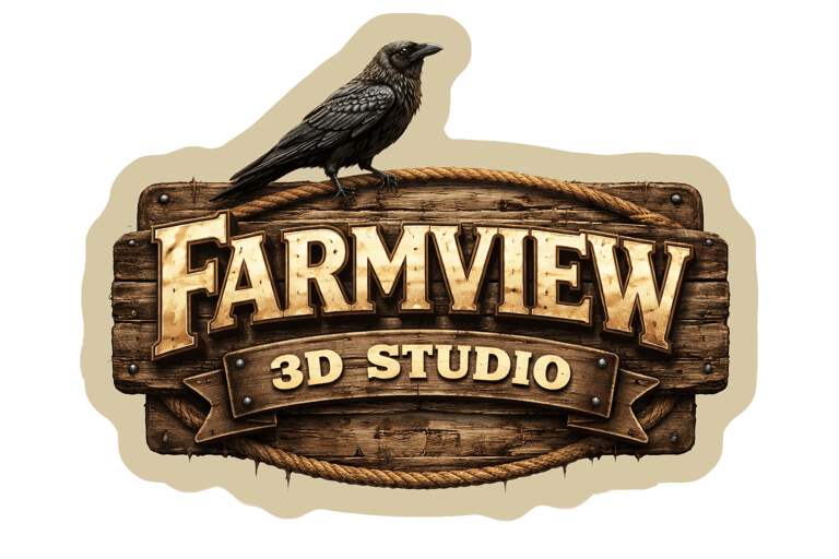 Created By Graeme Pippet logo